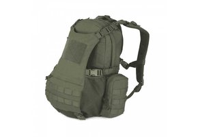 Helmet Cargo Pack Large 28L - Olive Drab