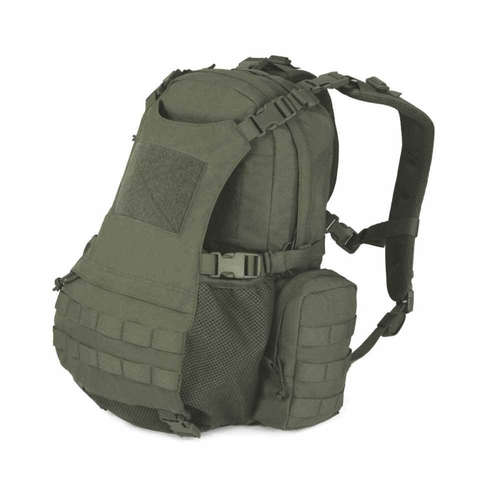 Helmet Cargo Pack Large 28L - Olive Drab