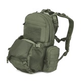 Helmet Cargo Pack Large 28L - Olive Drab