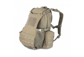 Helmet Cargo Pack Large 28L - Coyote Tan