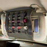 TT Sun Shade Cover - Black