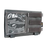 TT Sun Shade Cover - Carbon