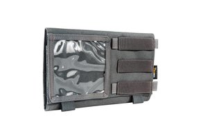 TT Sun Shade Cover - Carbon