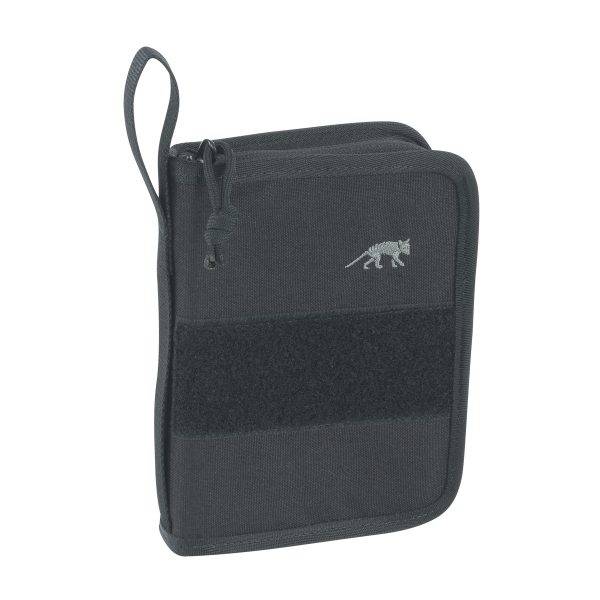 TT Tactical Field Book - Black