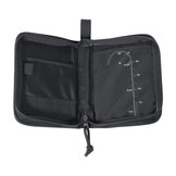 TT Tactical Field Book - Black