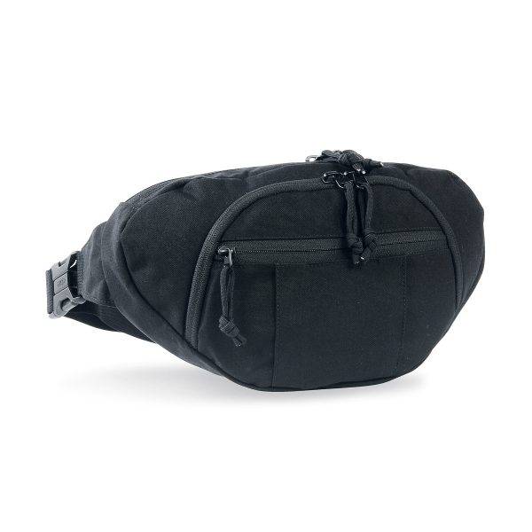 TT Hip Bag MK II - Black