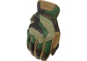 Fast Fit - US Woodland