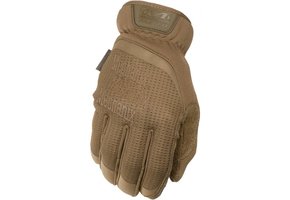 Fast Fit - Coyote Tan