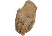 M-Pact - Coyote Tan