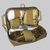 Med Pouch Horizontal MK II - Coyote Brown