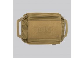 Med Pouch Horizontal MK II - Coyote Brown