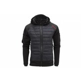 ISG 2.0 Jacket - Black
