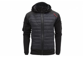 ISG 2.0 Jacket - Black