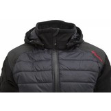 ISG 2.0 Jacket - Black