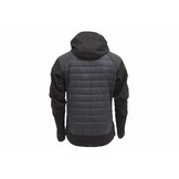 ISG 2.0 Jacket - Black