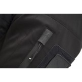 ISG 2.0 Jacket - Black