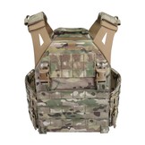 LPC Low Profile Carrier V1 Solid Sides - MultiCam