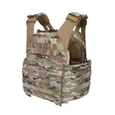 LPC Low Profile Carrier V1 Solid Sides - MultiCam