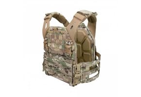 LPC Low Profile Carrier V2 Ladder Sides - MultiCam