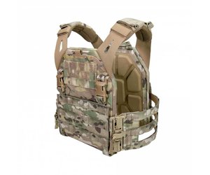Warrior Assault LPC Low Profile Carrier V2 Ladder Sides MultiCam