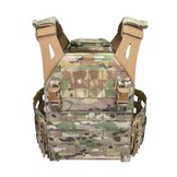 LPC Low Profile Carrier V2 Ladder Sides - MultiCam