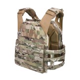 LPC Low Profile Carrier V2 Ladder Sides - MultiCam