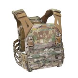 LPC Low Profile Carrier V2 Ladder Sides - MultiCam