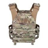 LPC Low Profile Carrier V2 Ladder Sides - MultiCam