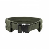 Low Profile Molle Belt w Cobra Belt- Olive Drab