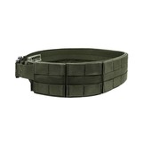 Low Profile Molle Belt w Cobra Belt- Olive Drab