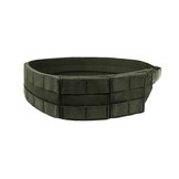 Low Profile Molle Belt w Cobra Belt- Olive Drab