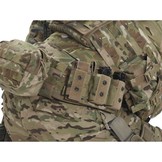 Triple 40mm Grenade/ Flashbang Pouch - MultiCam