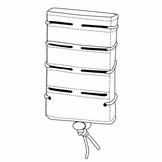 SPEED RELOAD POUCH Rifle - MultiCam