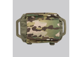 Med Pouch Horizontal MK II - MultiCam