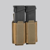 Low Profile Pistol Magazine Pouch - Coyote Brown