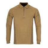 Range Polo Shirt - Coyote