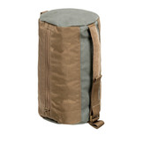 Accuracy Shooting Bag Roller Large - Coyote