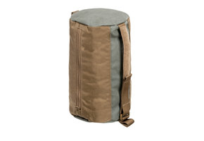 Accuracy Shooting Bag Roller Large - Coyote