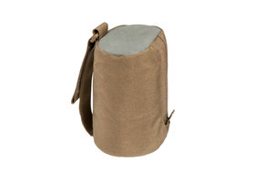 Accuracy Shooting Bag Roller Small - Coyote