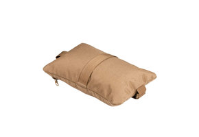 Accuracy Shooting Bag Pillow - Coyote