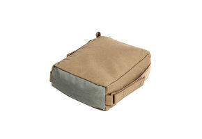 Accuracy Shooting Bag Cube - Coyote
