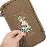 Mini Service Pocket - Coyote