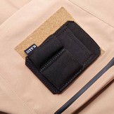 Light-Writing Patch - Black