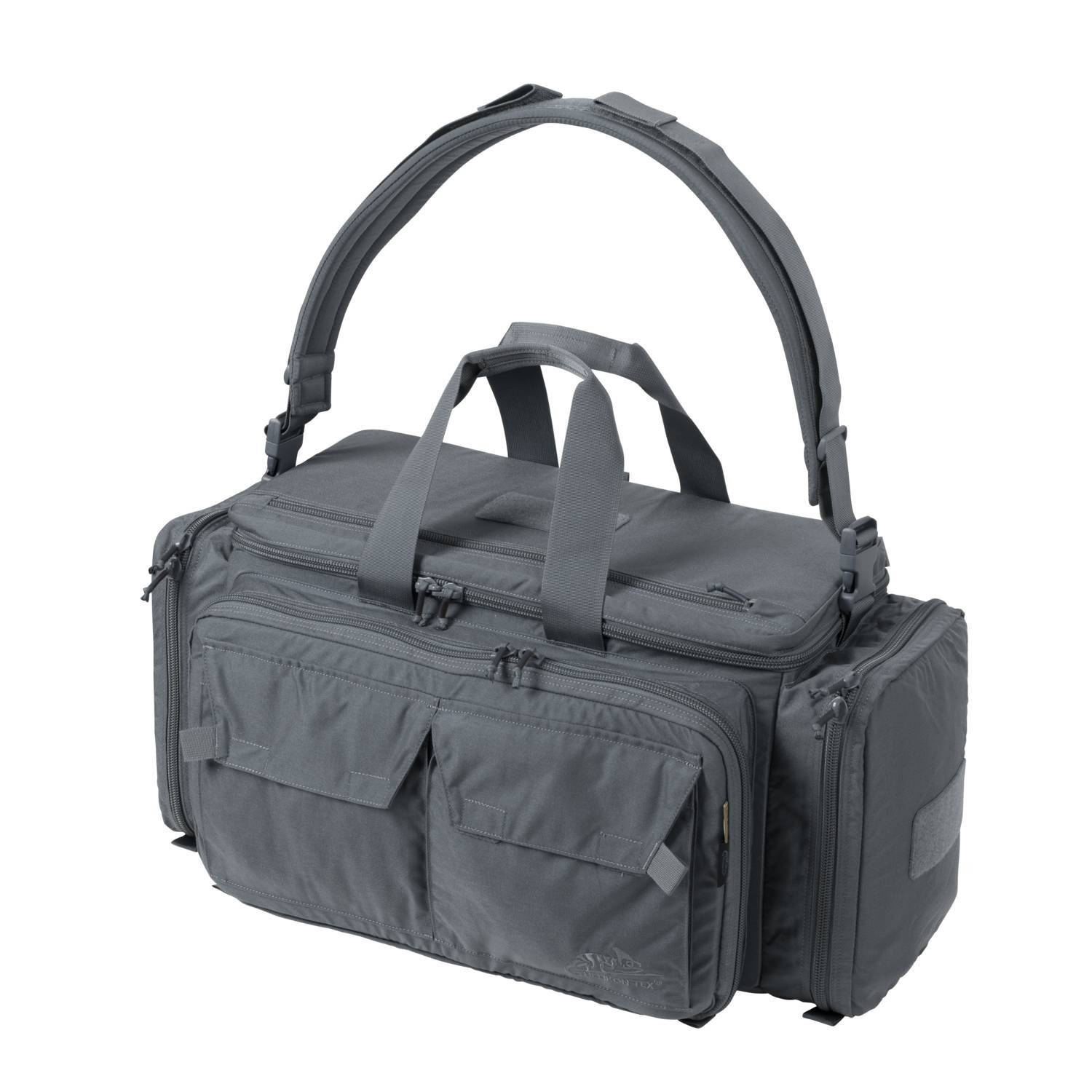 Helikon-Tex Double Pistol Mag Pouch HORIZONTAL COYOTE | Army shop