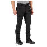 ABR Pro Pant - Black