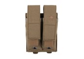TT DBL Pistol Pouch MKII - Coyote Brown