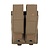TT DBL Pistol Pouch MKII - Coyote Brown
