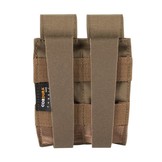 TT DBL Pistol Pouch MKII - Coyote Brown