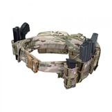 Low Profile Direct Action MK1 Shooters Belt - MultiCam