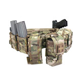 Low Profile Direct Action MK1 Shooters Belt - MultiCam